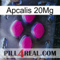 Apcalis 20Mg 02